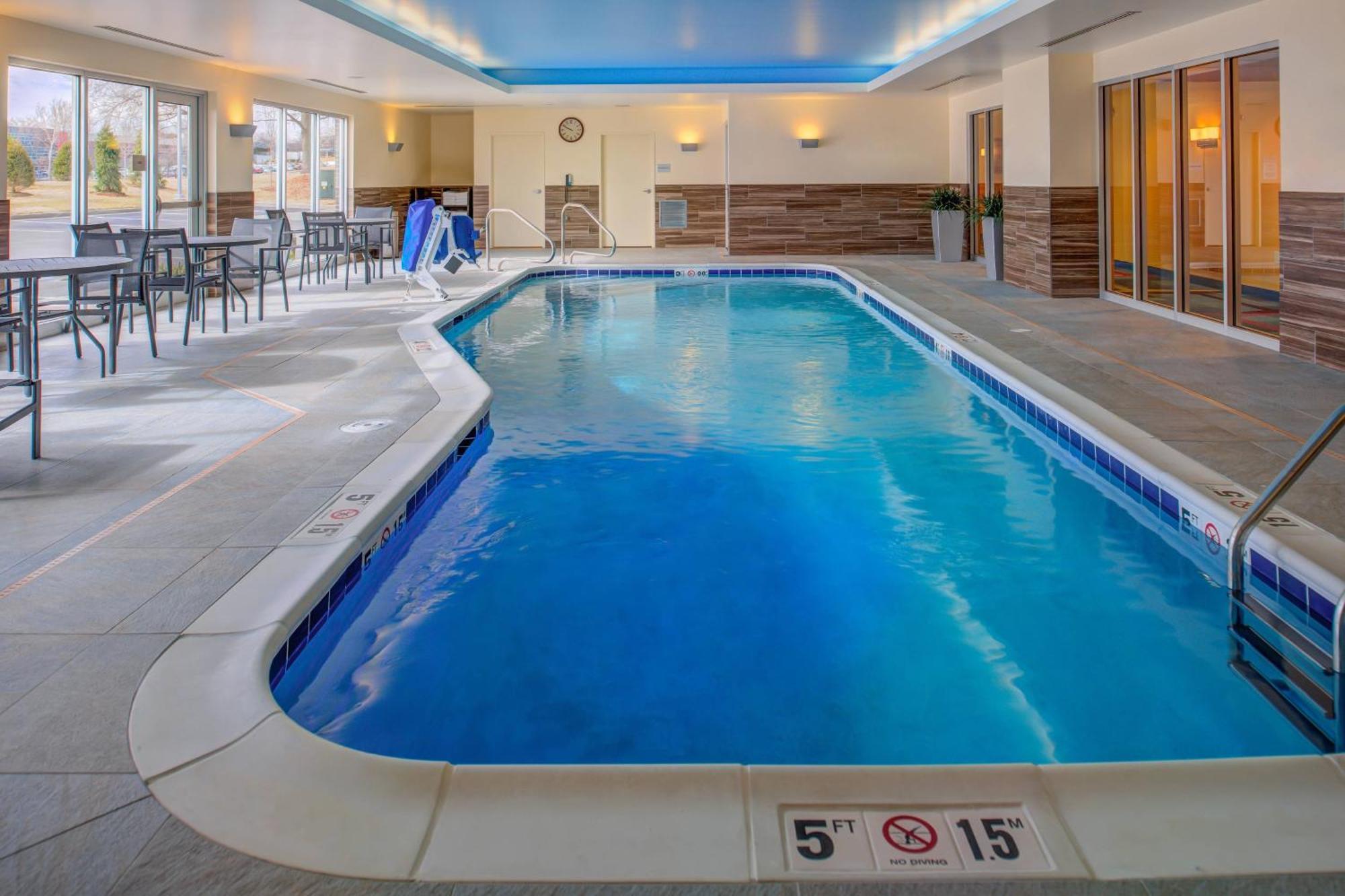 Residence Inn By Marriott St. Louis Westport Maryland Heights Exteriér fotografie