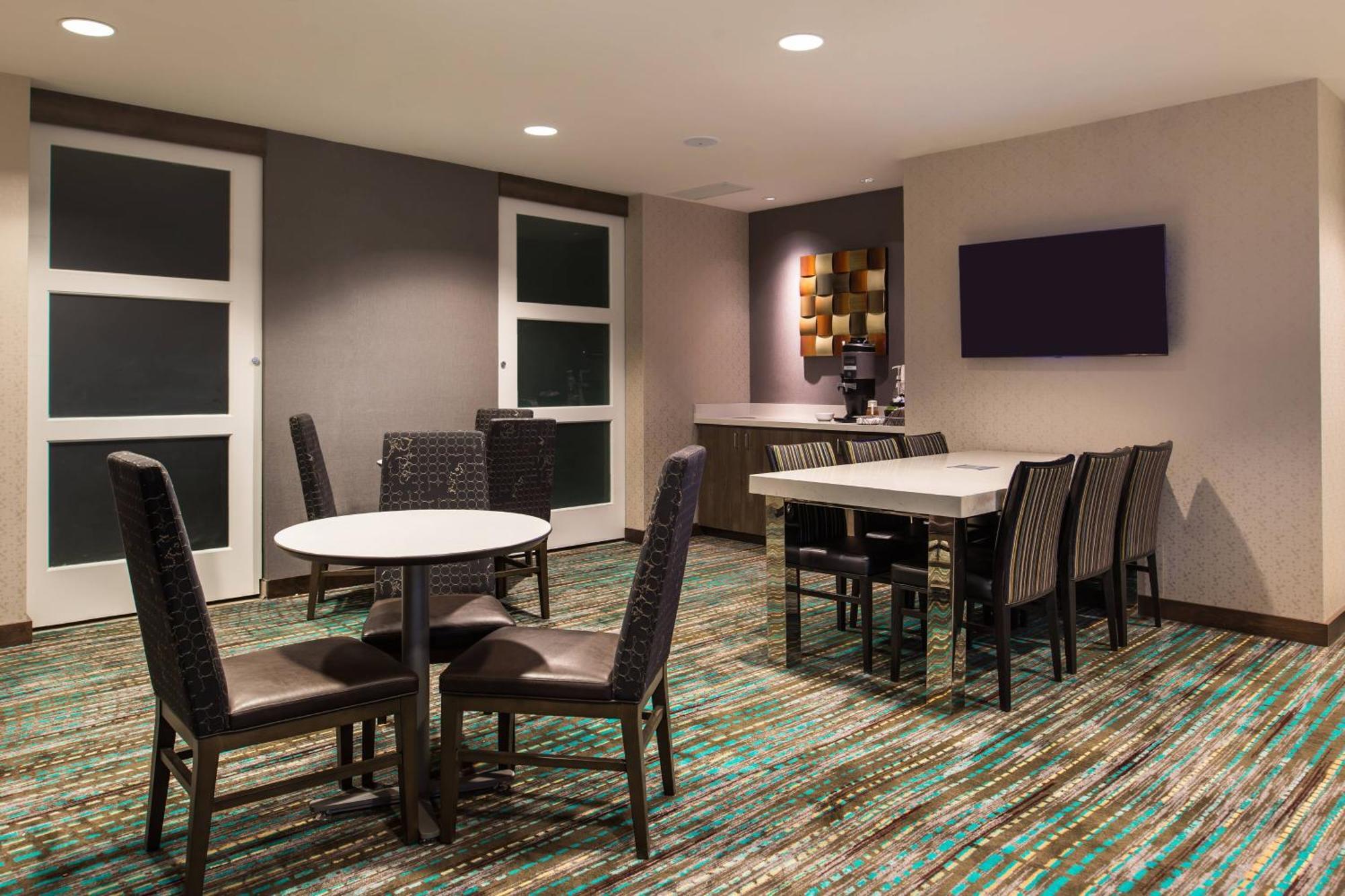 Residence Inn By Marriott St. Louis Westport Maryland Heights Exteriér fotografie