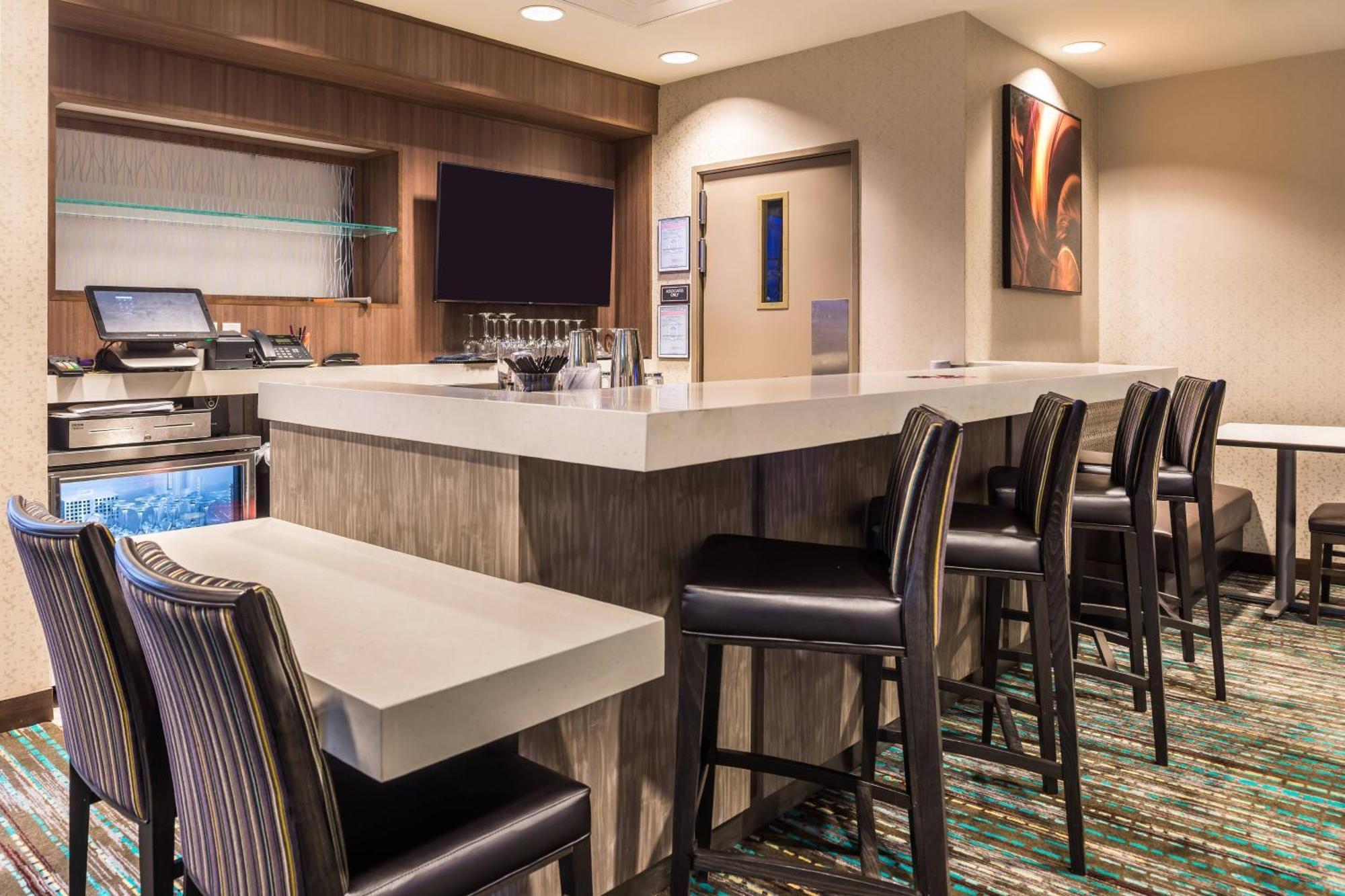 Residence Inn By Marriott St. Louis Westport Maryland Heights Exteriér fotografie